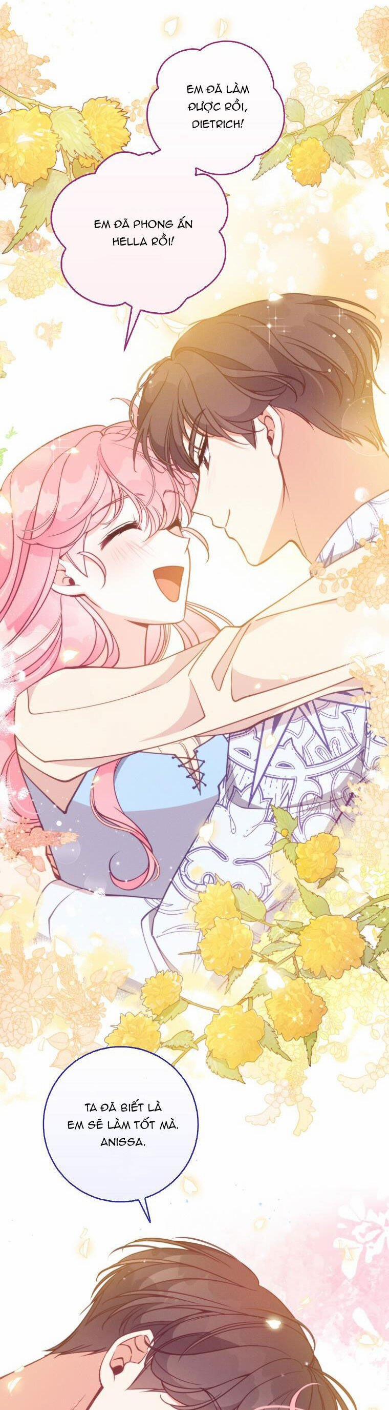 Cô Em Gái Quý Giá Của Nhân Vật Phản Diện 107 trang 37