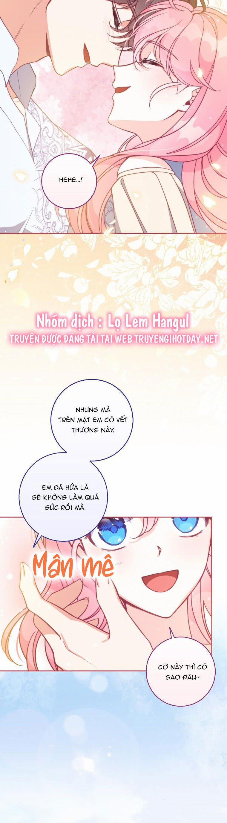 Cô Em Gái Quý Giá Của Nhân Vật Phản Diện 107 trang 38