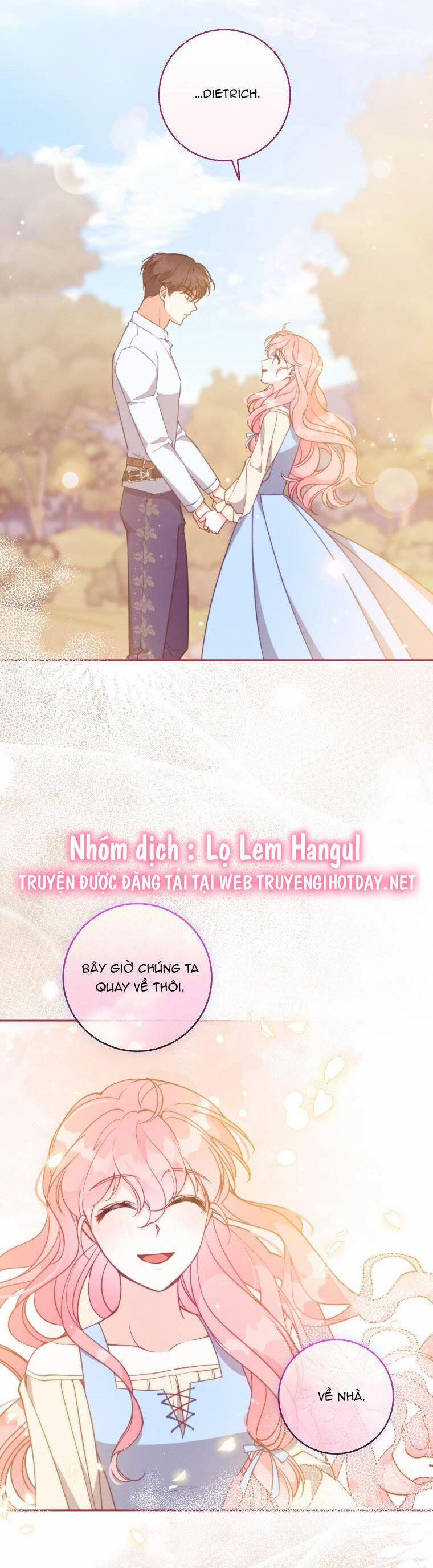 Cô Em Gái Quý Giá Của Nhân Vật Phản Diện 107 trang 39