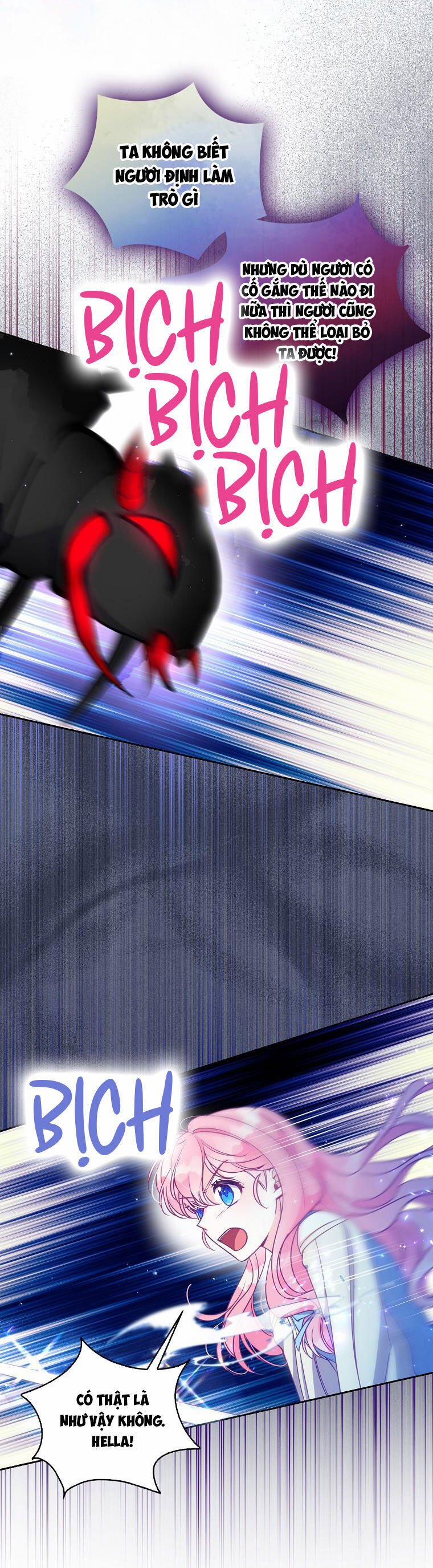 Cô Em Gái Quý Giá Của Nhân Vật Phản Diện 107 trang 4