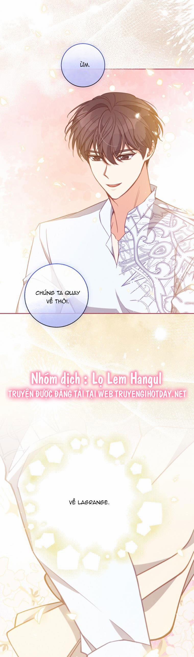 Cô Em Gái Quý Giá Của Nhân Vật Phản Diện 107 trang 40