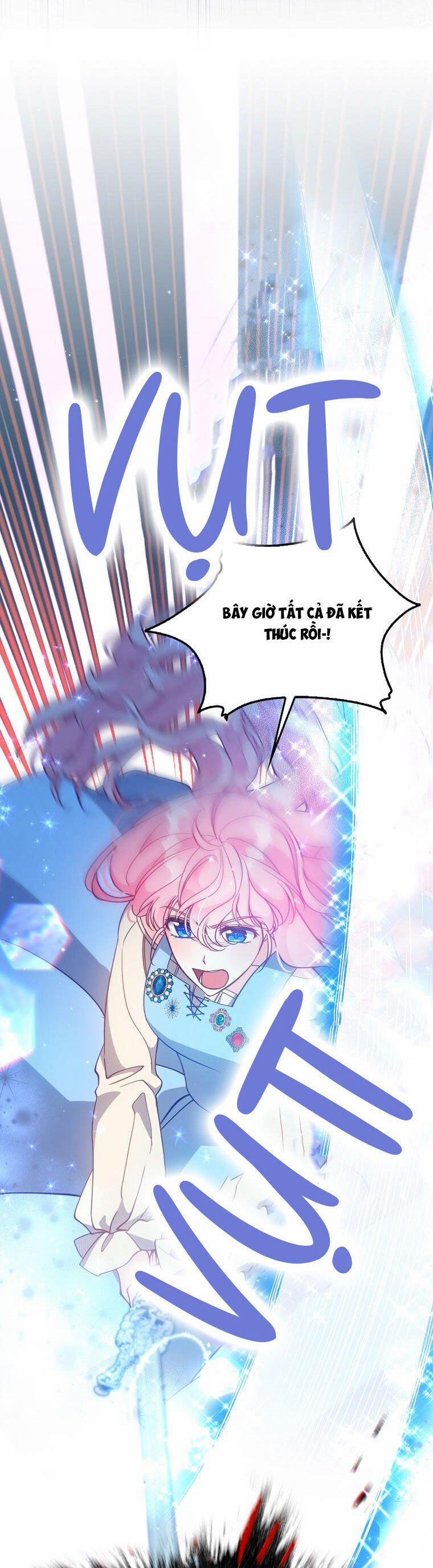 Cô Em Gái Quý Giá Của Nhân Vật Phản Diện 107 trang 5