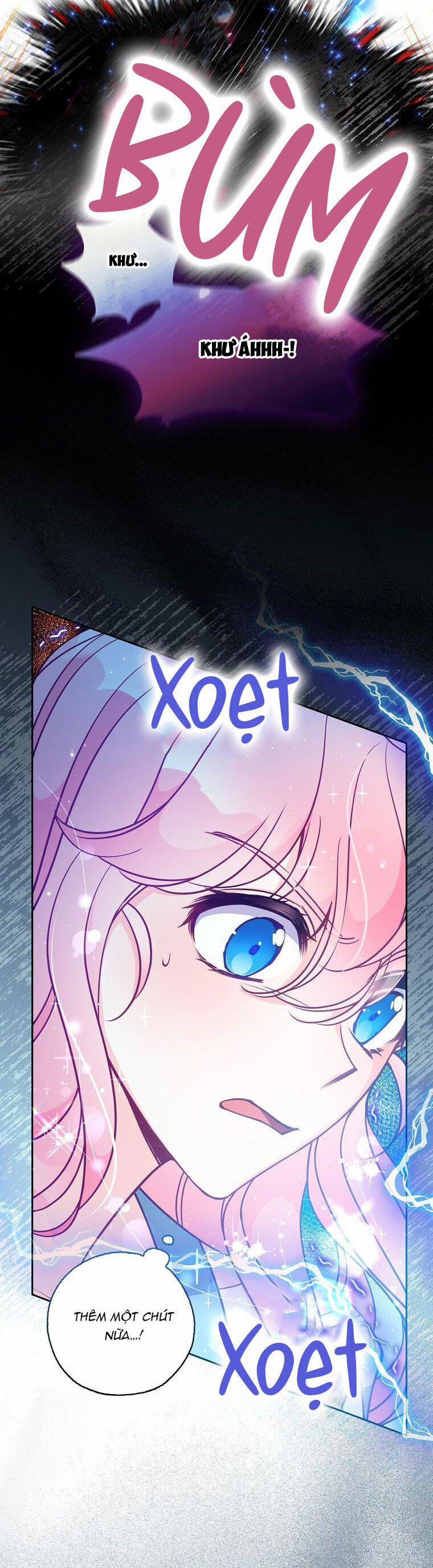 Cô Em Gái Quý Giá Của Nhân Vật Phản Diện 107 trang 6