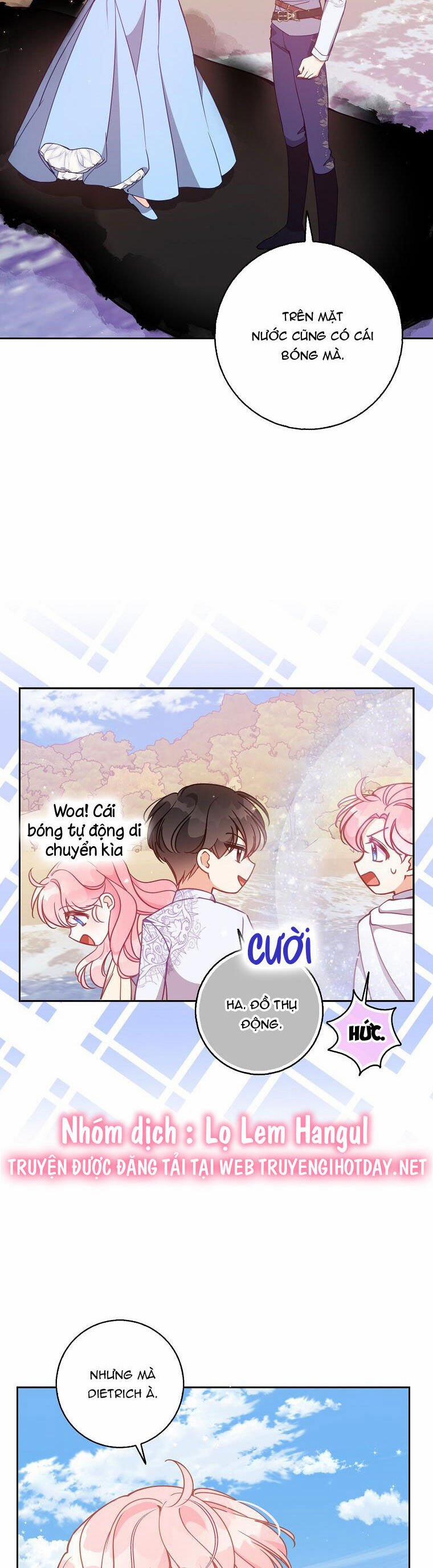 Cô Em Gái Quý Giá Của Nhân Vật Phản Diện 108 trang 10