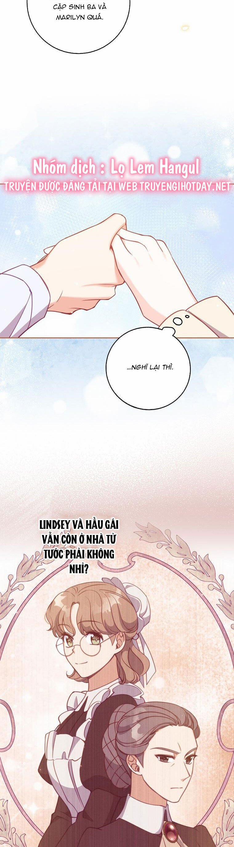 Cô Em Gái Quý Giá Của Nhân Vật Phản Diện 108 trang 13