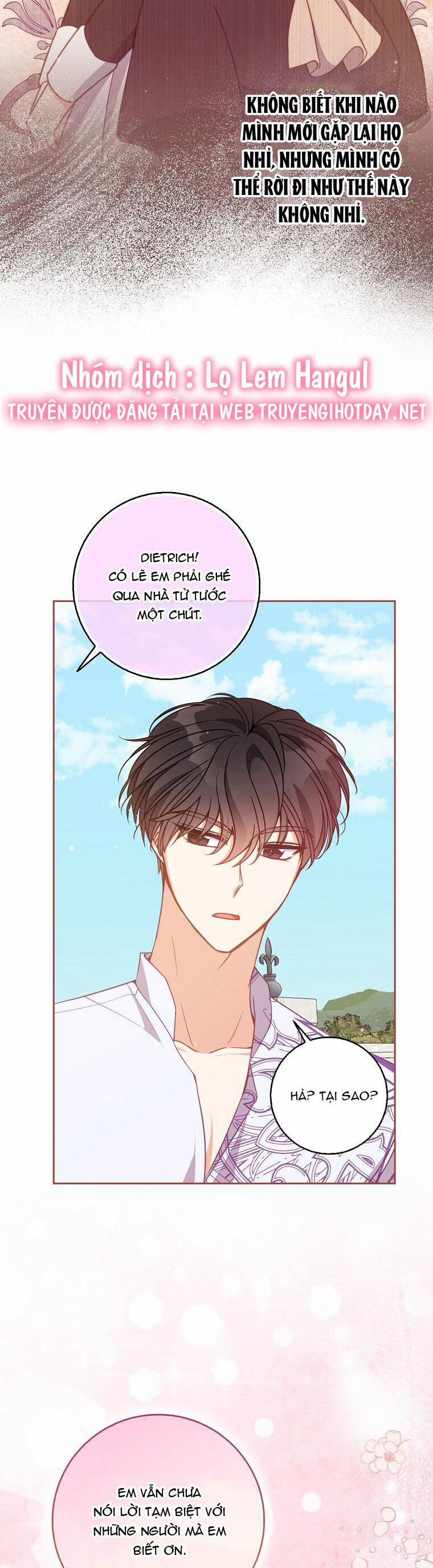 Cô Em Gái Quý Giá Của Nhân Vật Phản Diện 108 trang 14