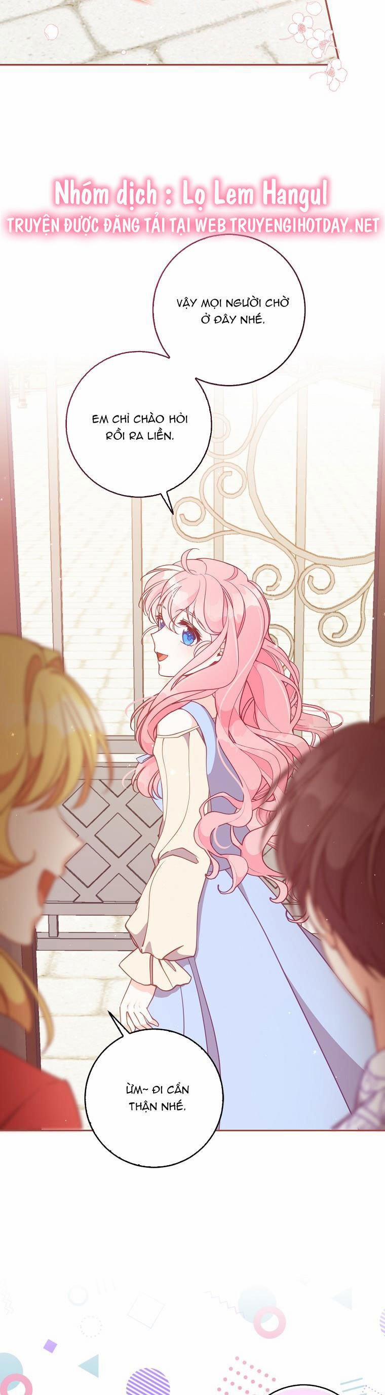 Cô Em Gái Quý Giá Của Nhân Vật Phản Diện 108 trang 16