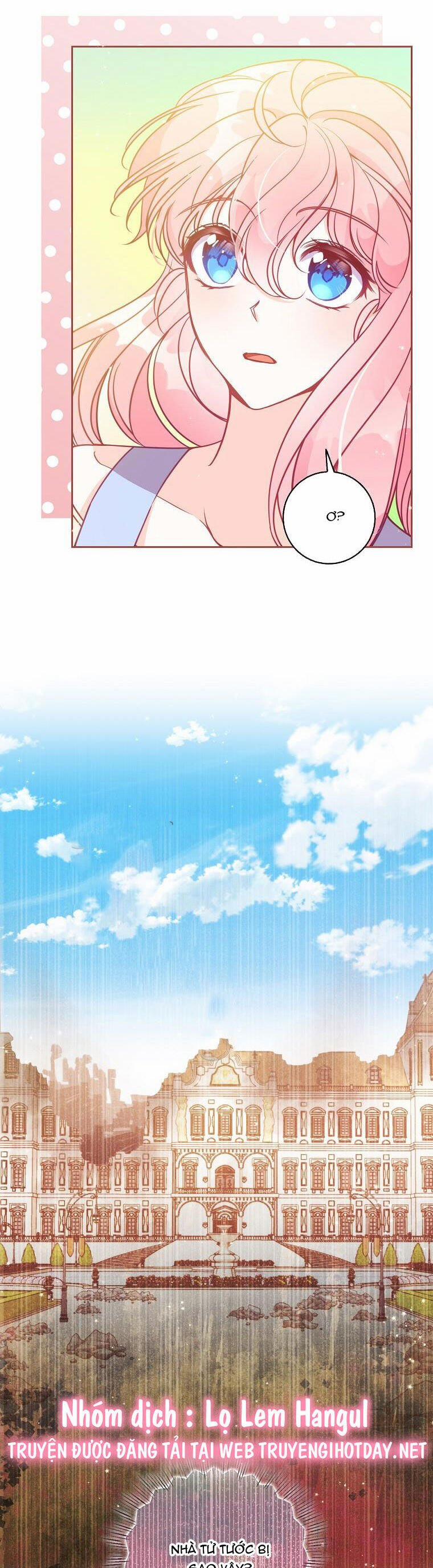 Cô Em Gái Quý Giá Của Nhân Vật Phản Diện 108 trang 18