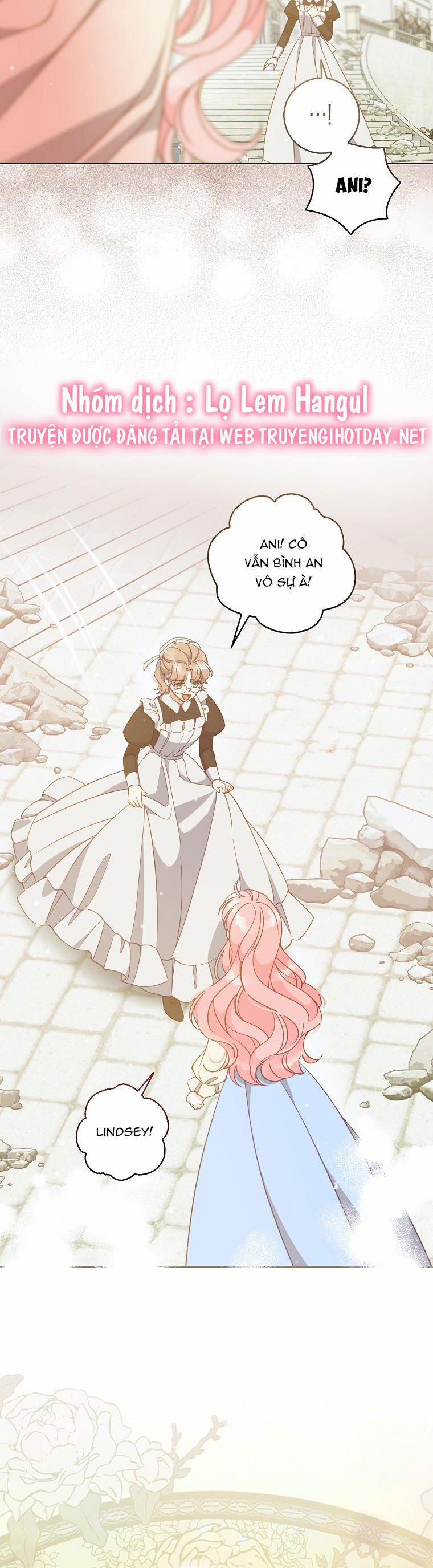 Cô Em Gái Quý Giá Của Nhân Vật Phản Diện 108 trang 20