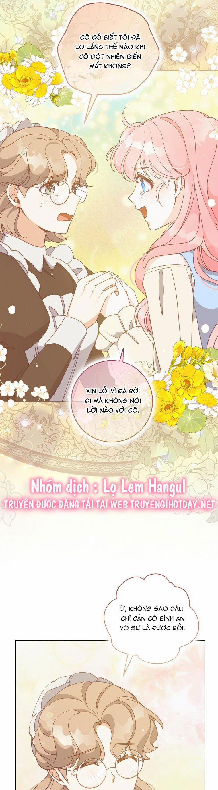 Cô Em Gái Quý Giá Của Nhân Vật Phản Diện 108 trang 21