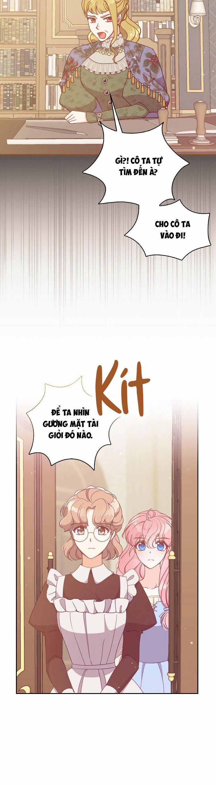 Cô Em Gái Quý Giá Của Nhân Vật Phản Diện 108 trang 30