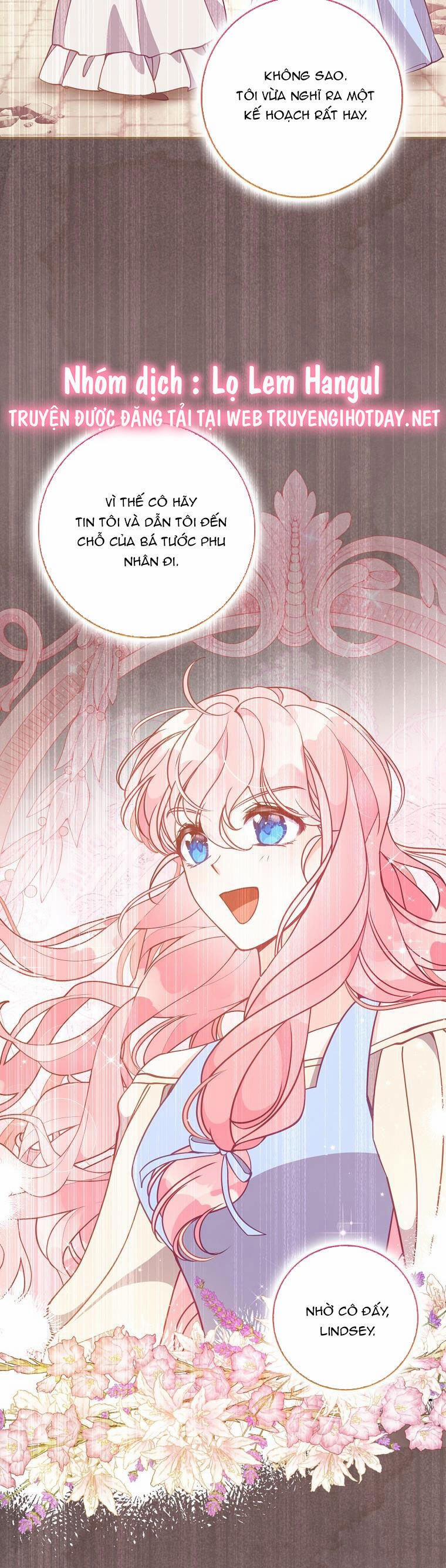 Cô Em Gái Quý Giá Của Nhân Vật Phản Diện 108 trang 32