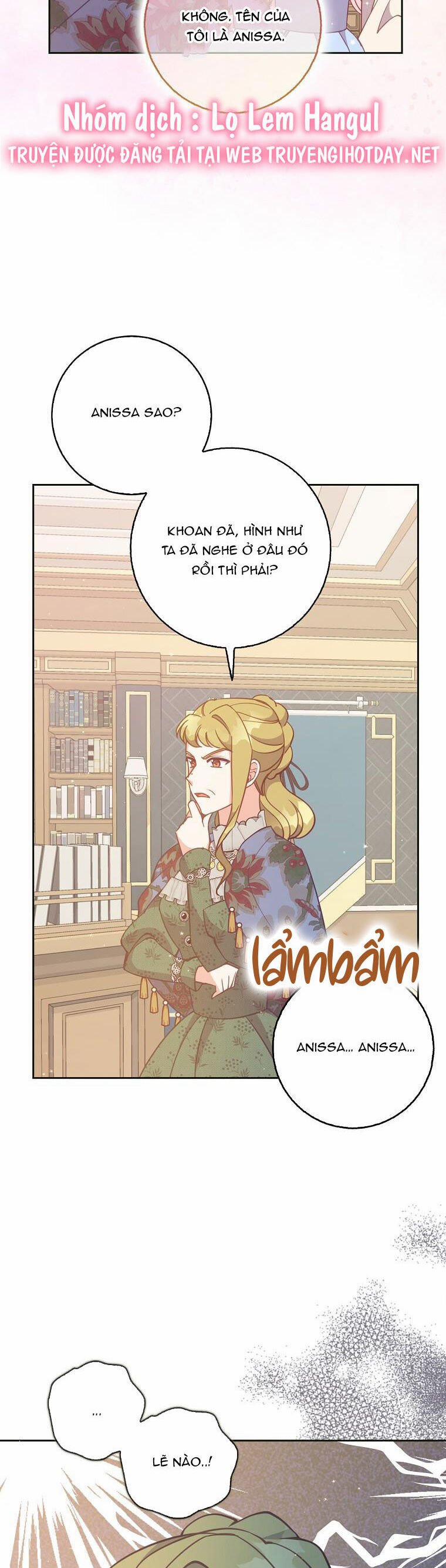 Cô Em Gái Quý Giá Của Nhân Vật Phản Diện 108 trang 37