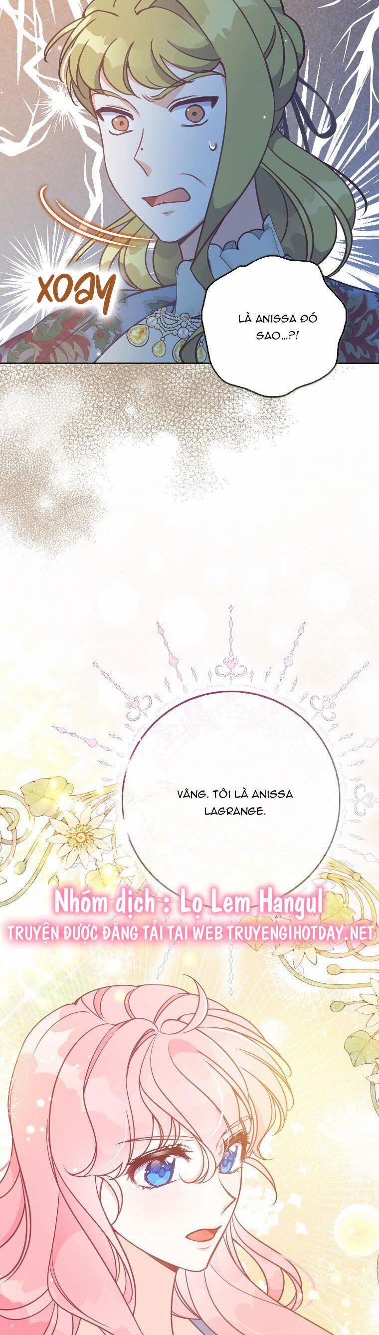 Cô Em Gái Quý Giá Của Nhân Vật Phản Diện 108 trang 38