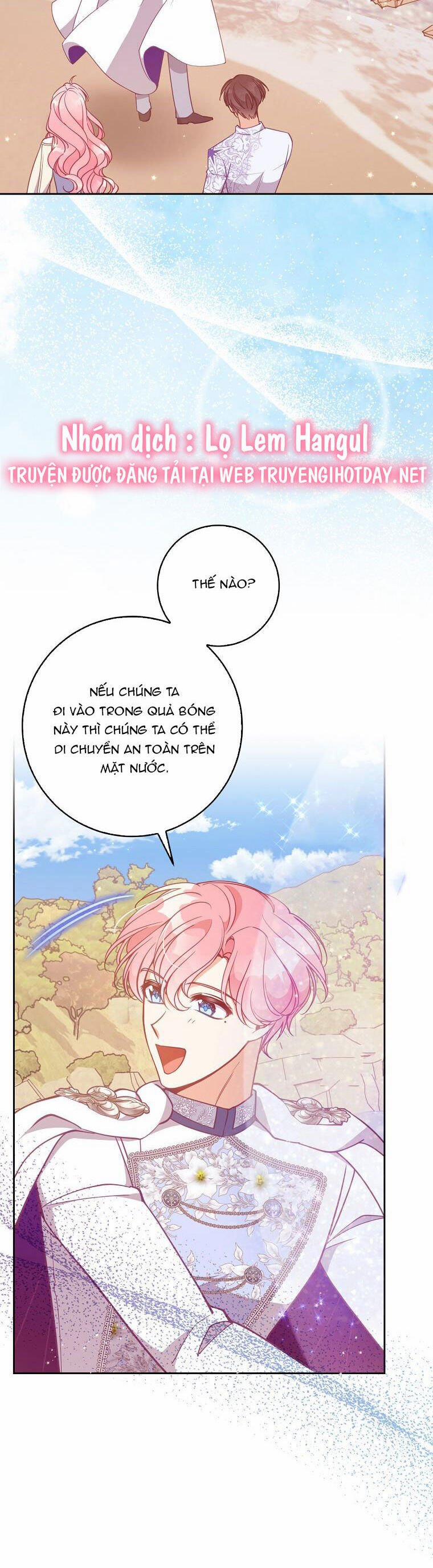 Cô Em Gái Quý Giá Của Nhân Vật Phản Diện 108 trang 6