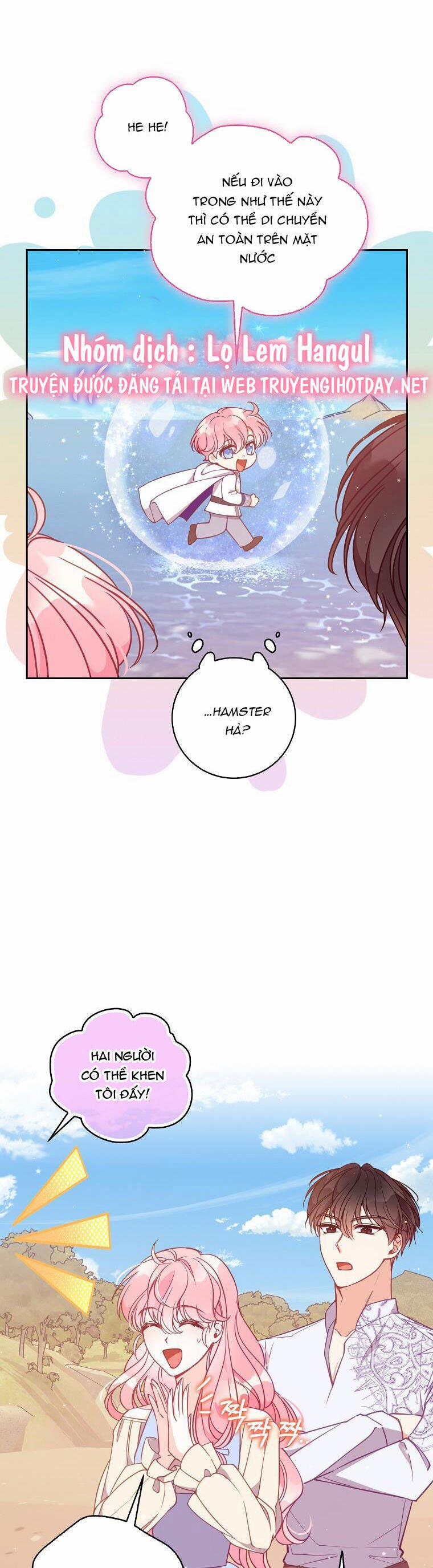 Cô Em Gái Quý Giá Của Nhân Vật Phản Diện 108 trang 7