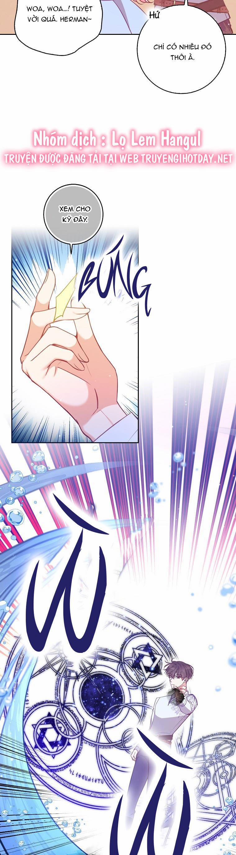 Cô Em Gái Quý Giá Của Nhân Vật Phản Diện 108 trang 8