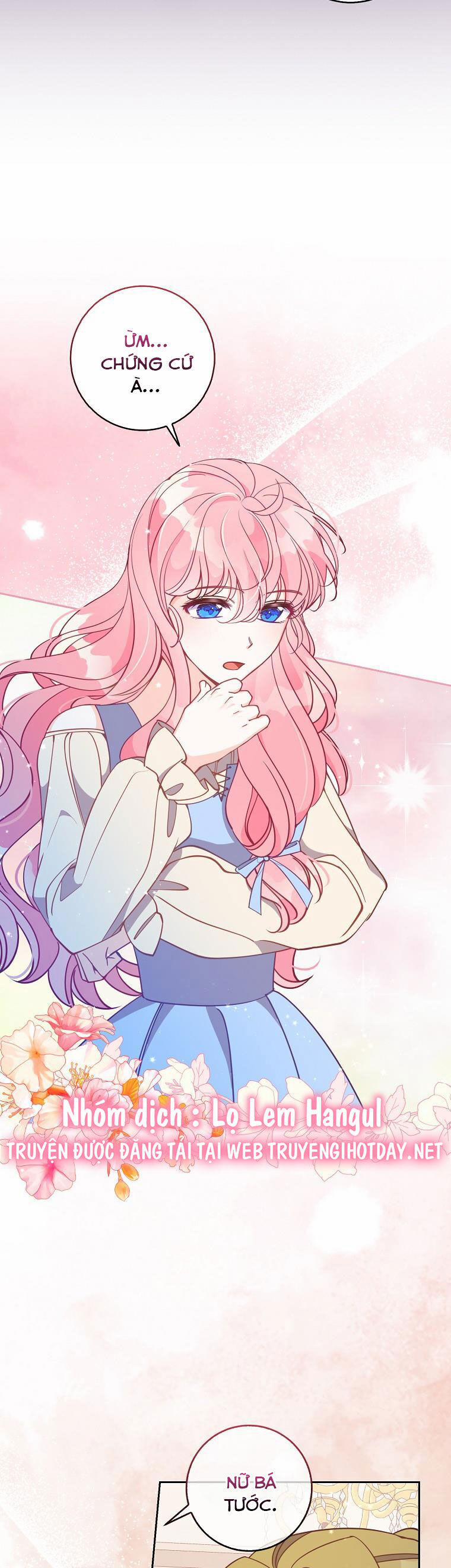 Cô Em Gái Quý Giá Của Nhân Vật Phản Diện 109 trang 10