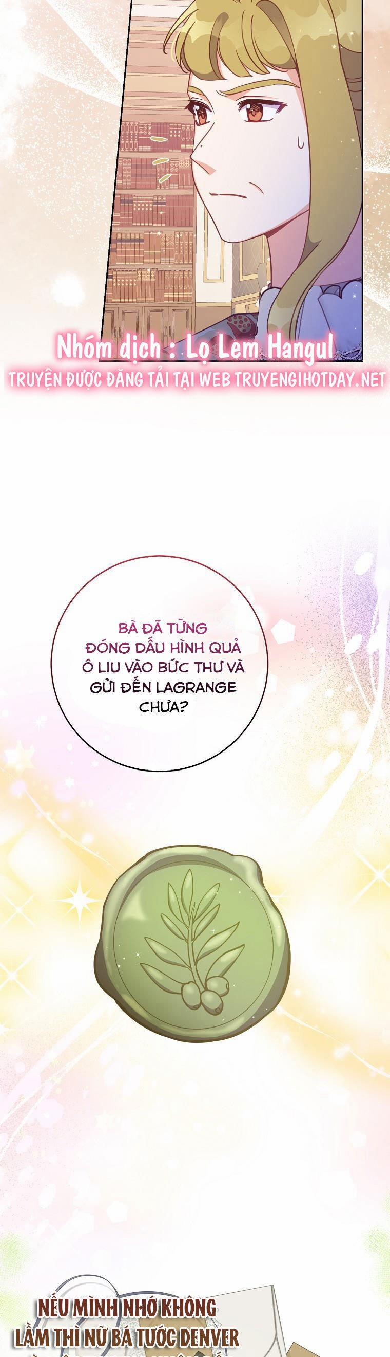 Cô Em Gái Quý Giá Của Nhân Vật Phản Diện 109 trang 11