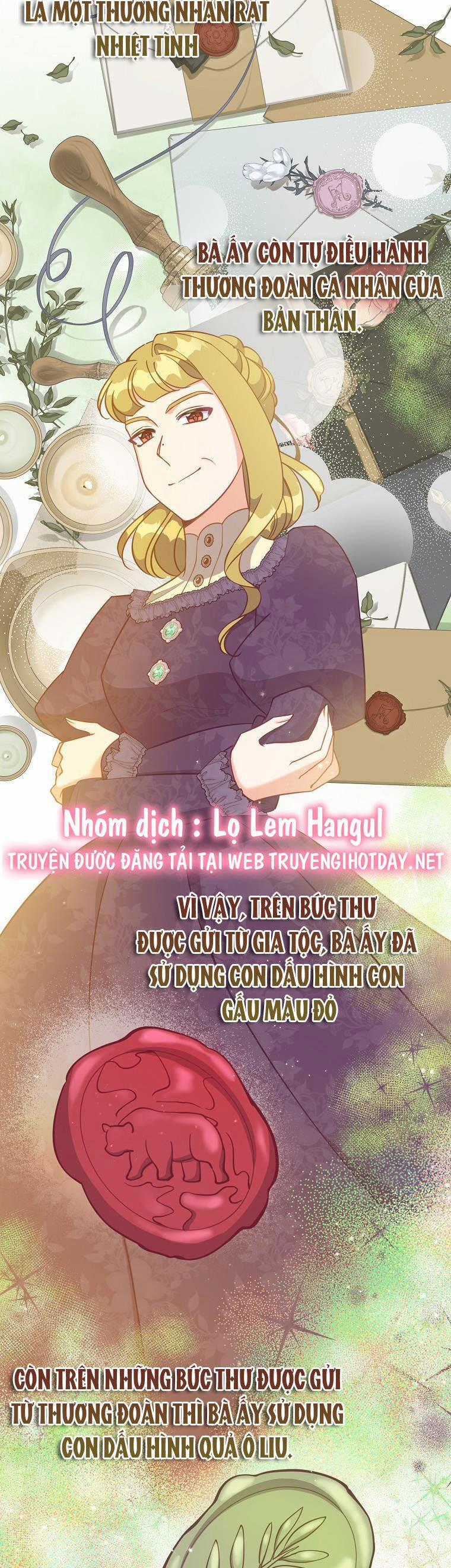 Cô Em Gái Quý Giá Của Nhân Vật Phản Diện 109 trang 12