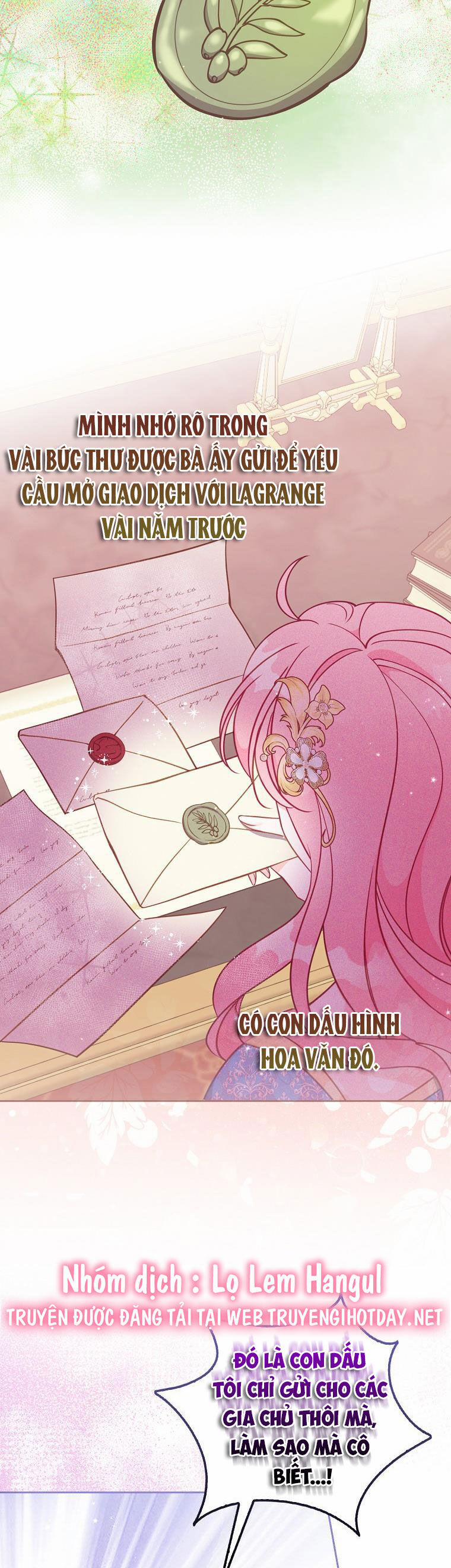 Cô Em Gái Quý Giá Của Nhân Vật Phản Diện 109 trang 13