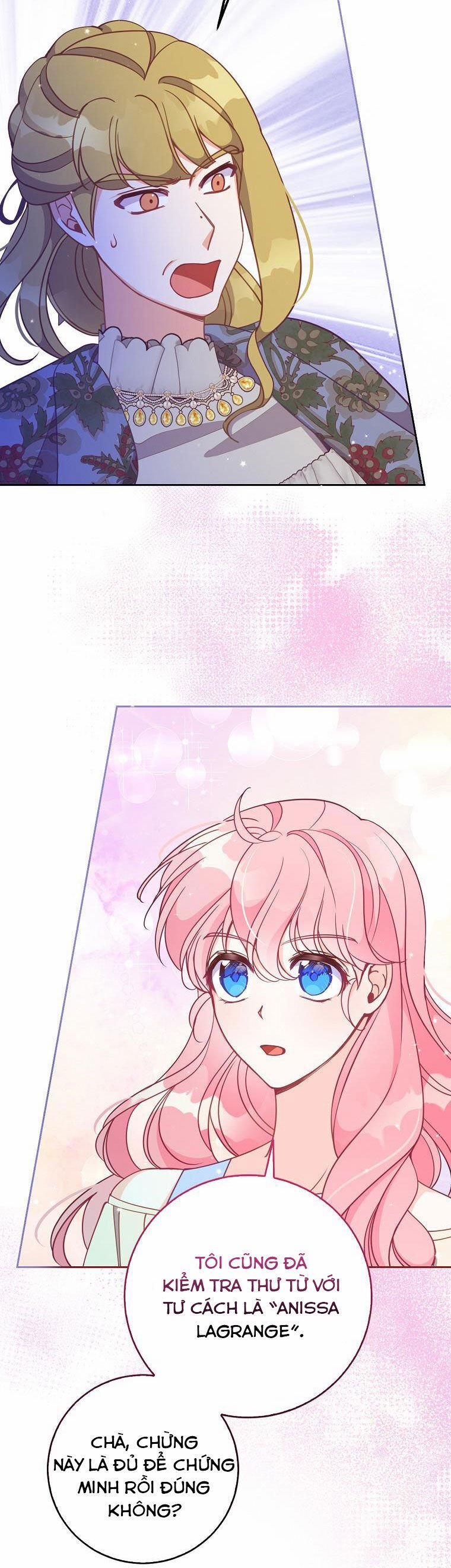 Cô Em Gái Quý Giá Của Nhân Vật Phản Diện 109 trang 14