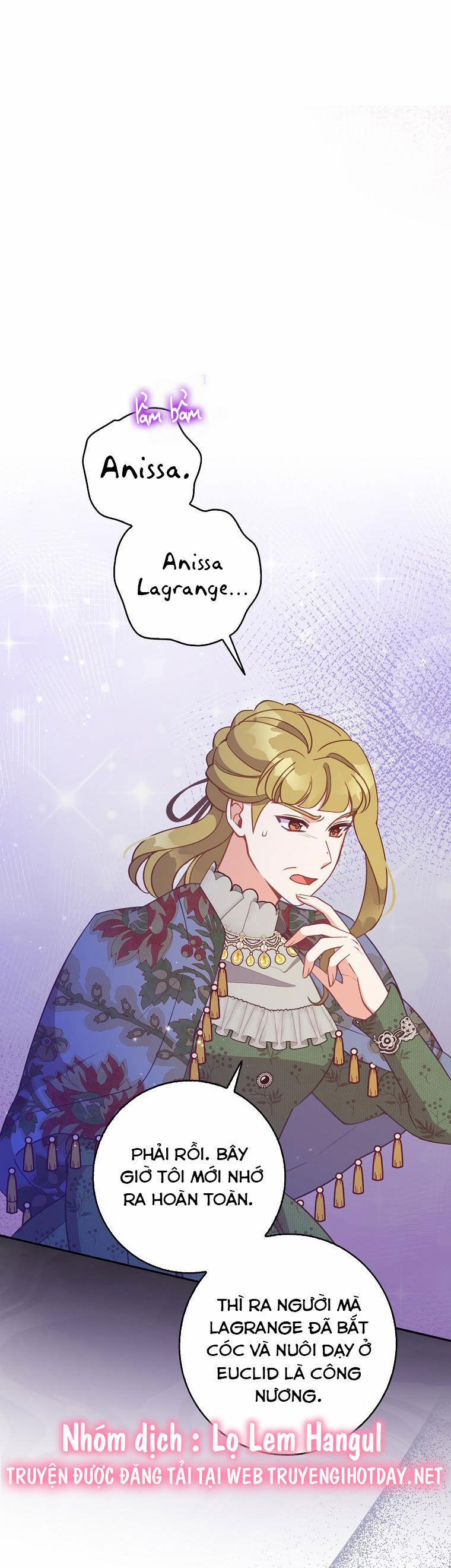 Cô Em Gái Quý Giá Của Nhân Vật Phản Diện 109 trang 15