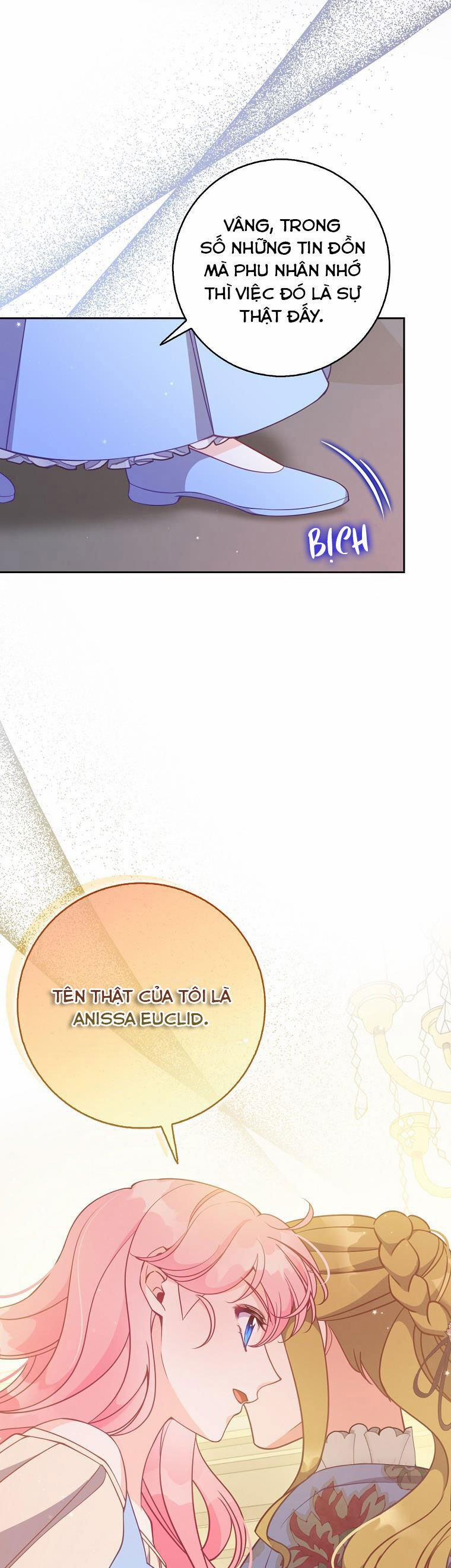 Cô Em Gái Quý Giá Của Nhân Vật Phản Diện 109 trang 16