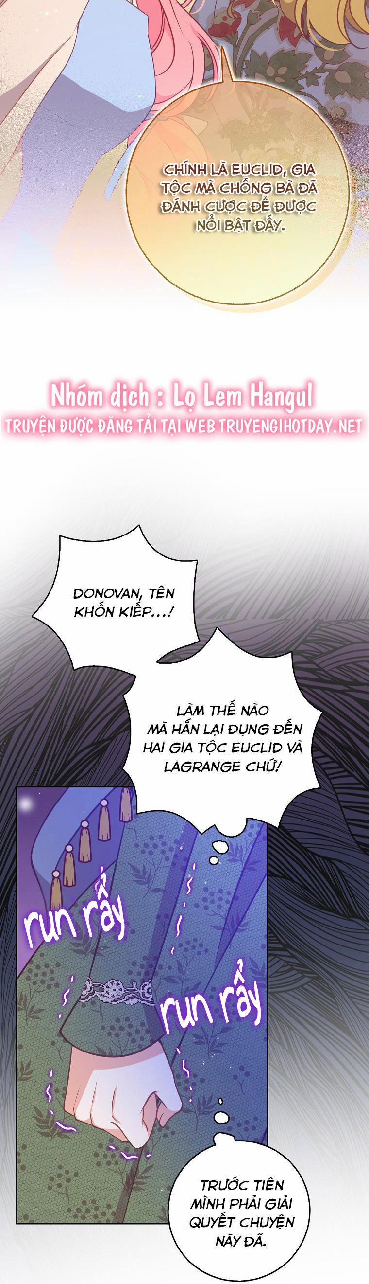 Cô Em Gái Quý Giá Của Nhân Vật Phản Diện 109 trang 17