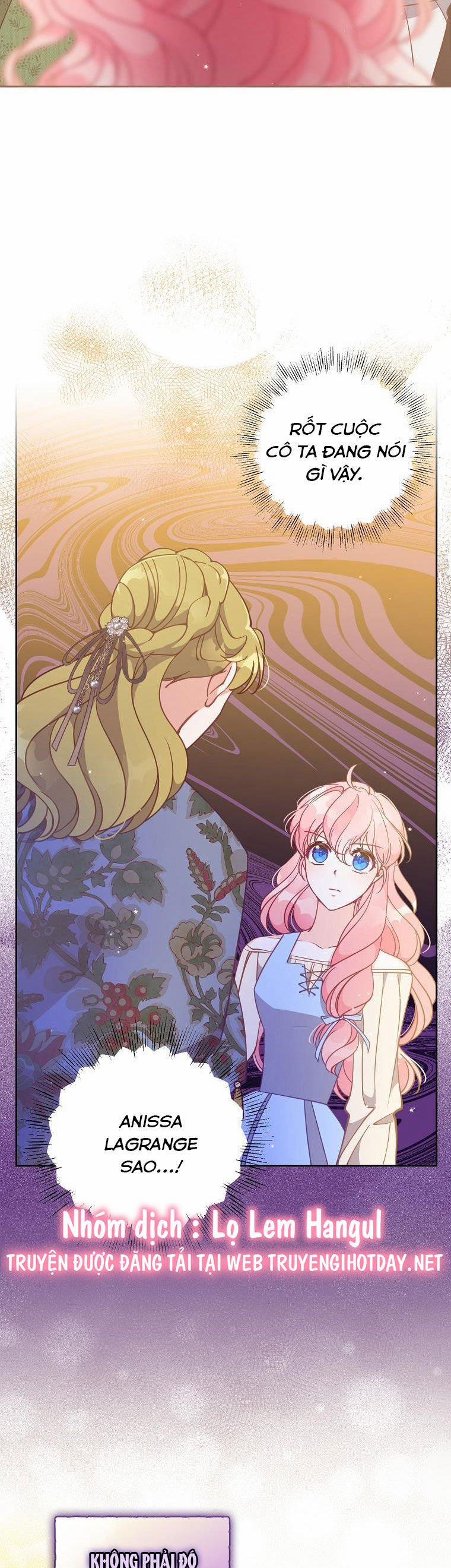 Cô Em Gái Quý Giá Của Nhân Vật Phản Diện 109 trang 2