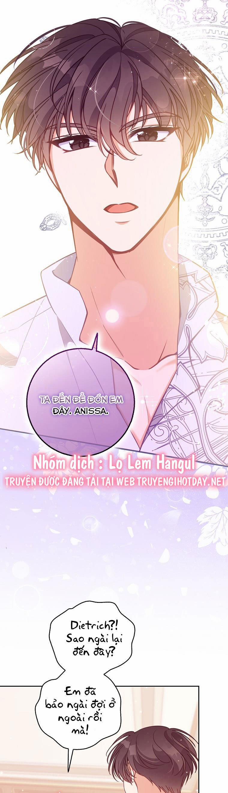 Cô Em Gái Quý Giá Của Nhân Vật Phản Diện 109 trang 20