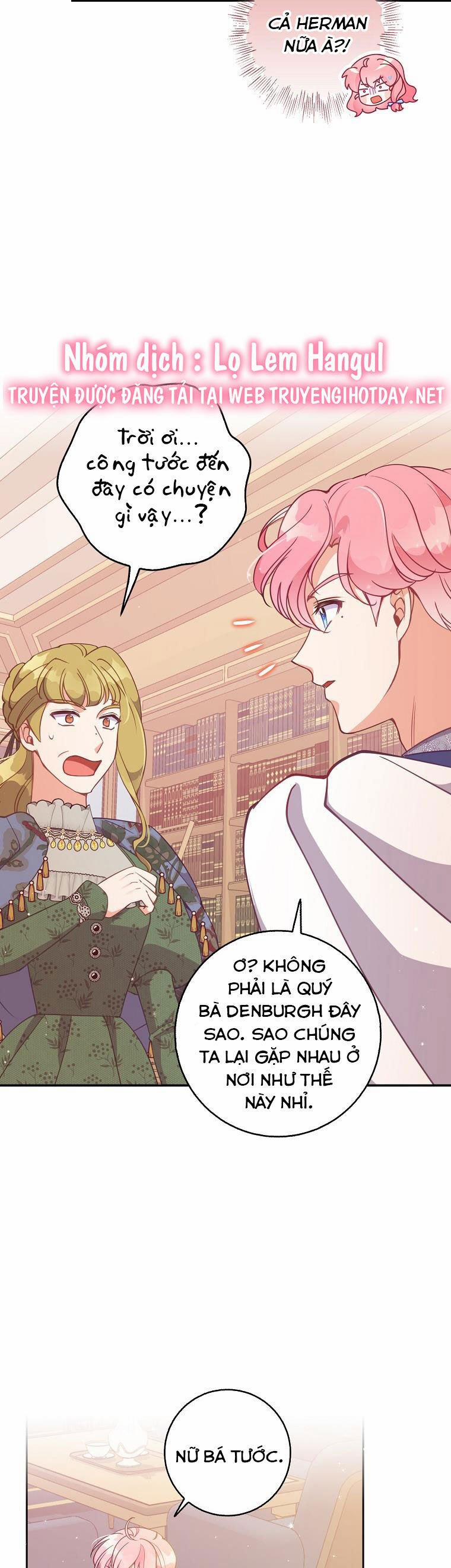 Cô Em Gái Quý Giá Của Nhân Vật Phản Diện 109 trang 22