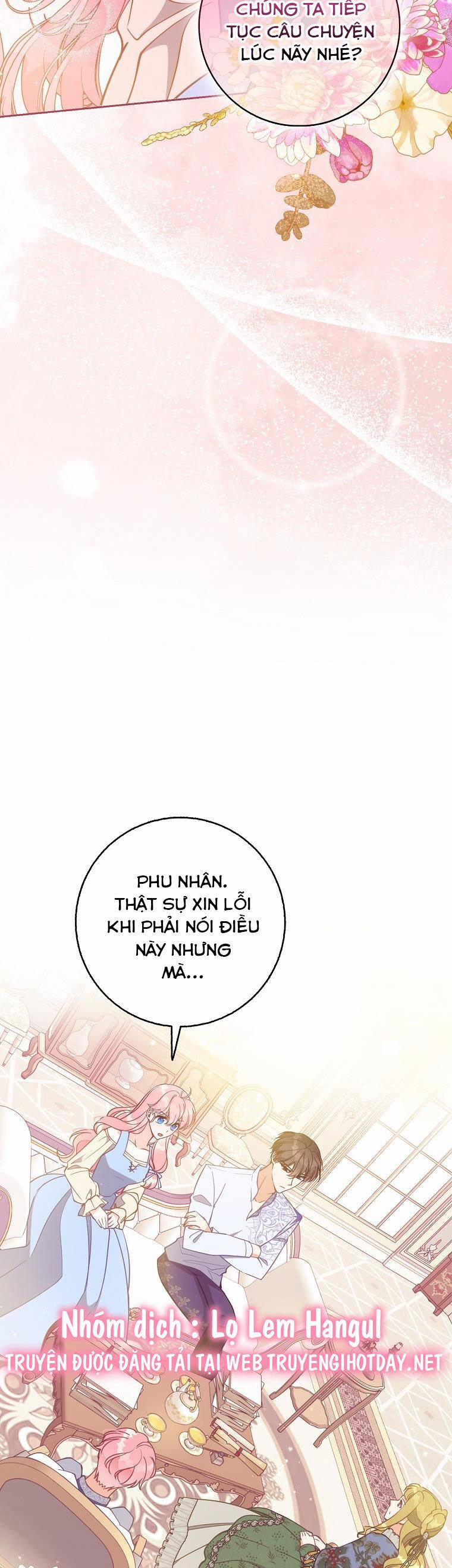 Cô Em Gái Quý Giá Của Nhân Vật Phản Diện 109 trang 24