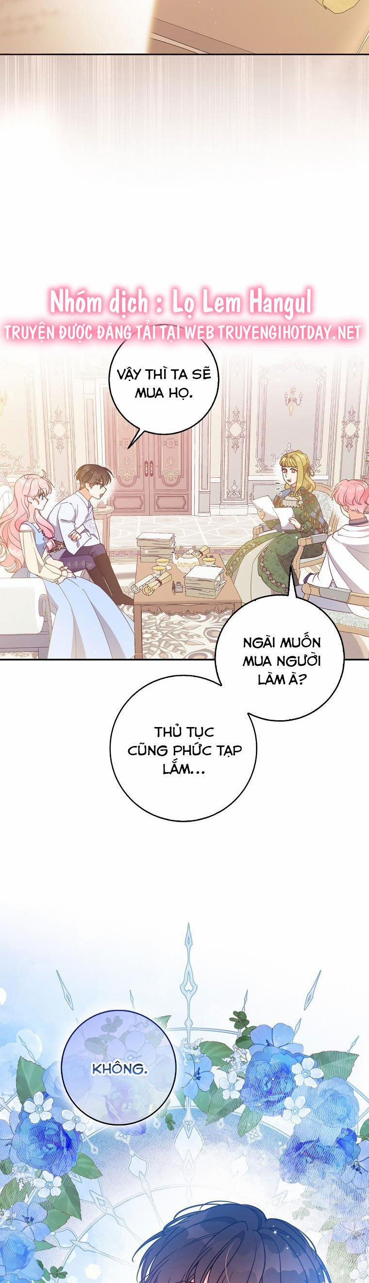 Cô Em Gái Quý Giá Của Nhân Vật Phản Diện 109 trang 30