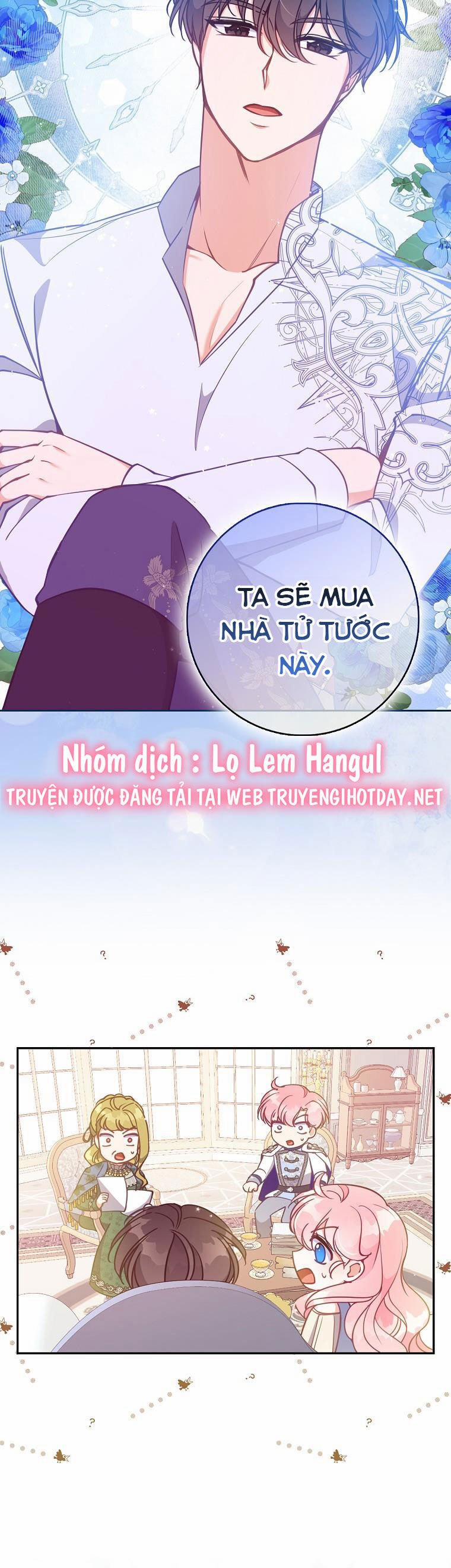 Cô Em Gái Quý Giá Của Nhân Vật Phản Diện 109 trang 31