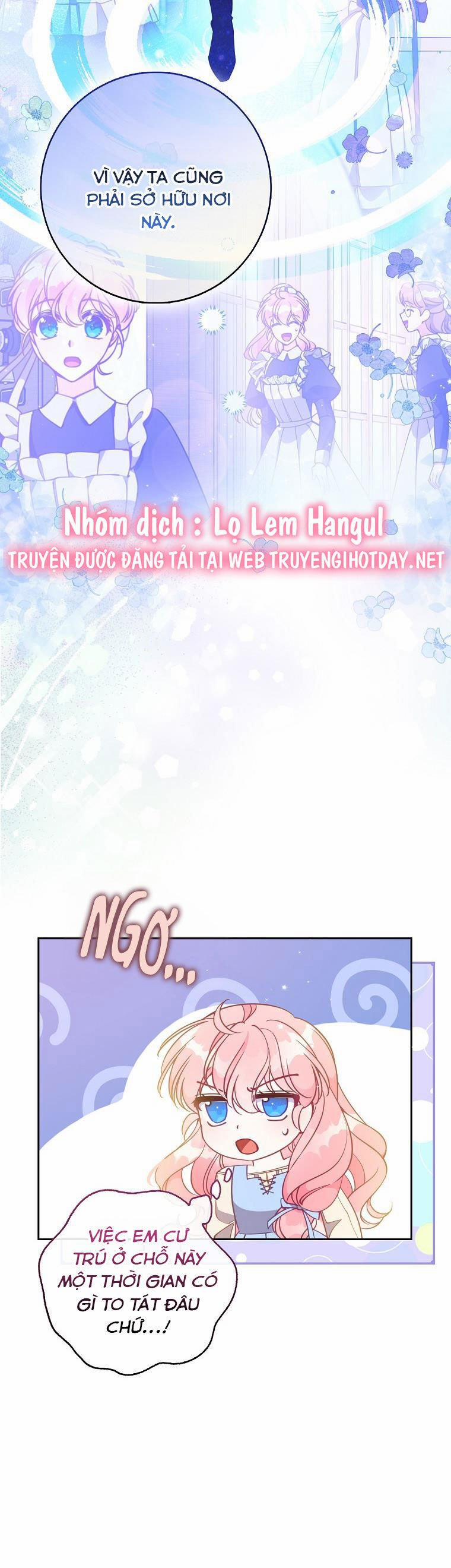 Cô Em Gái Quý Giá Của Nhân Vật Phản Diện 109 trang 34