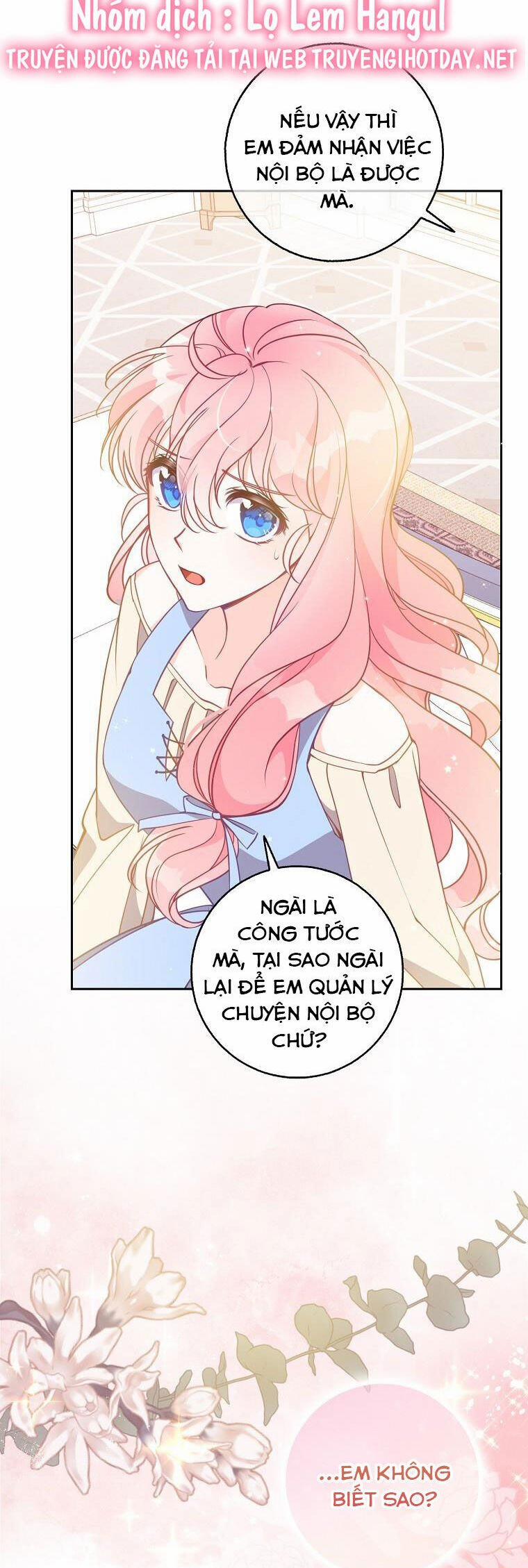 Cô Em Gái Quý Giá Của Nhân Vật Phản Diện 109 trang 36