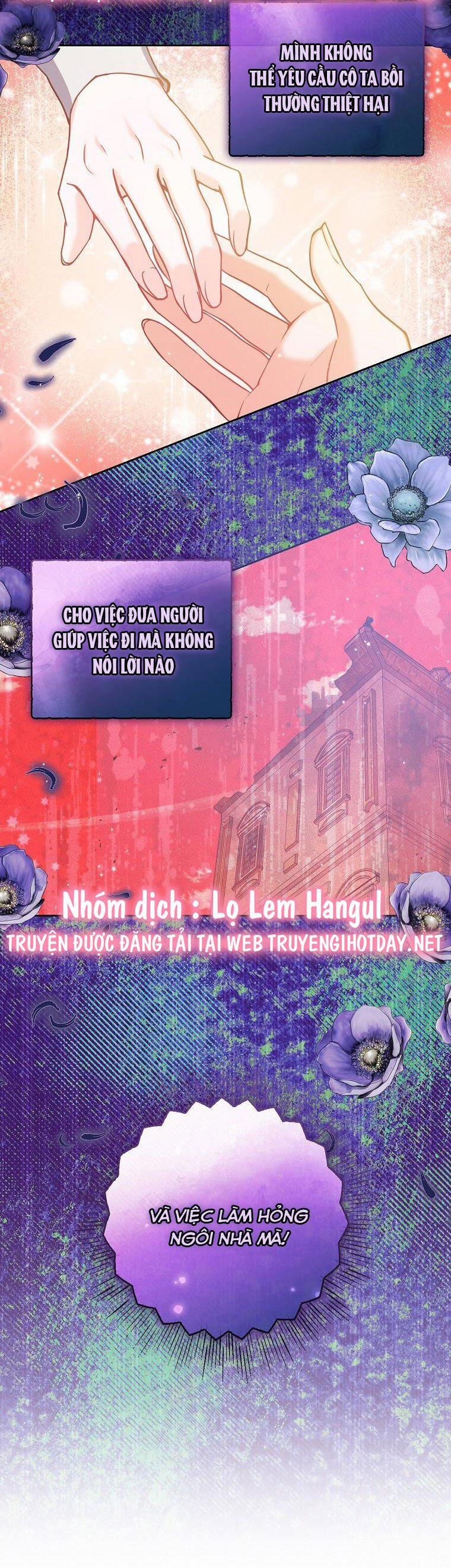 Cô Em Gái Quý Giá Của Nhân Vật Phản Diện 109 trang 4