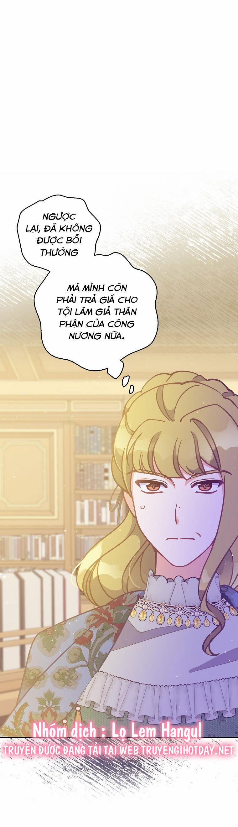 Cô Em Gái Quý Giá Của Nhân Vật Phản Diện 109 trang 5