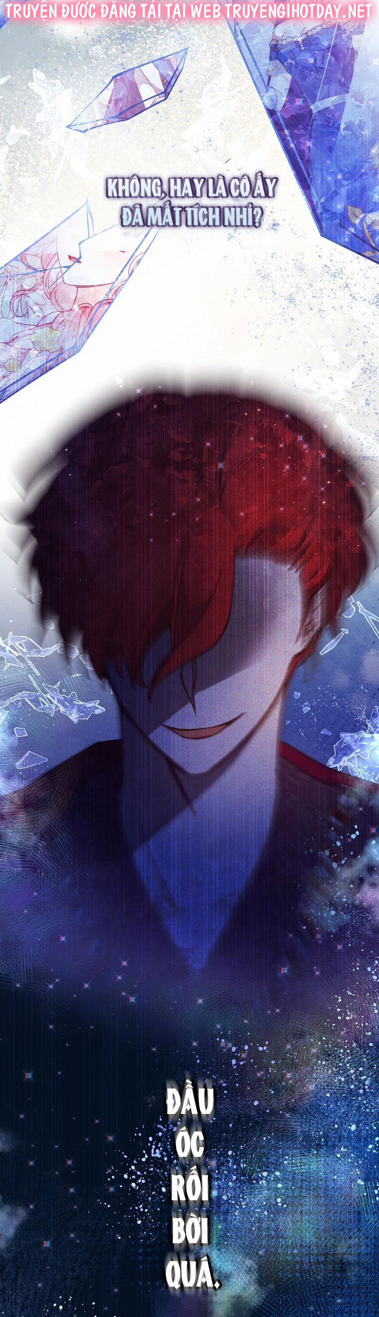 Cô Em Gái Quý Giá Của Nhân Vật Phản Diện 109 trang 7