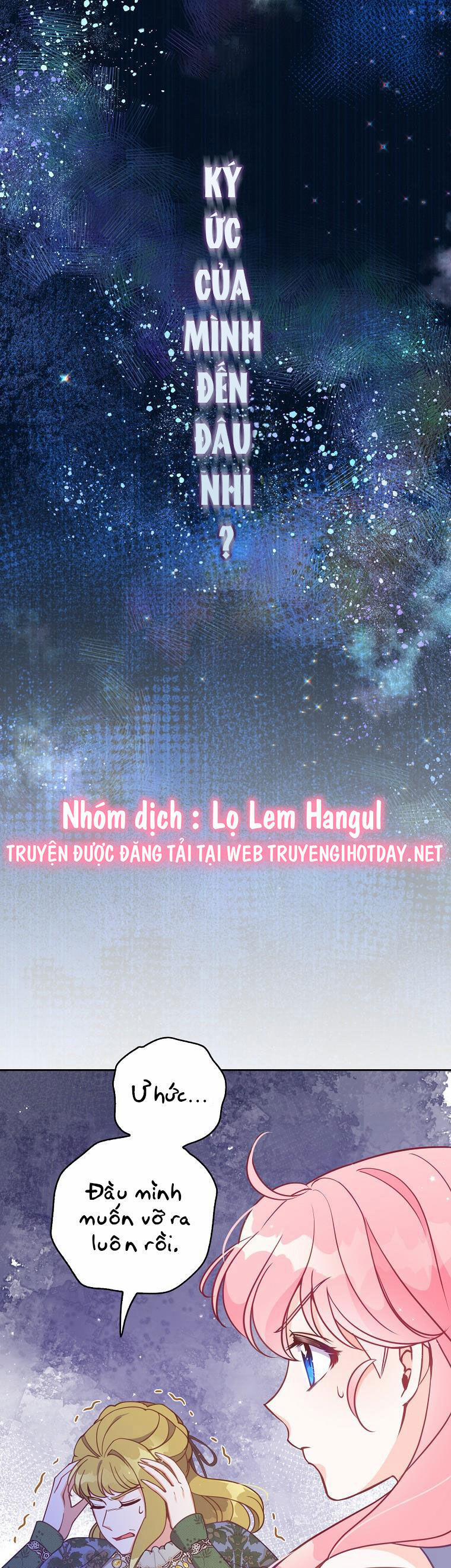 Cô Em Gái Quý Giá Của Nhân Vật Phản Diện 109 trang 8