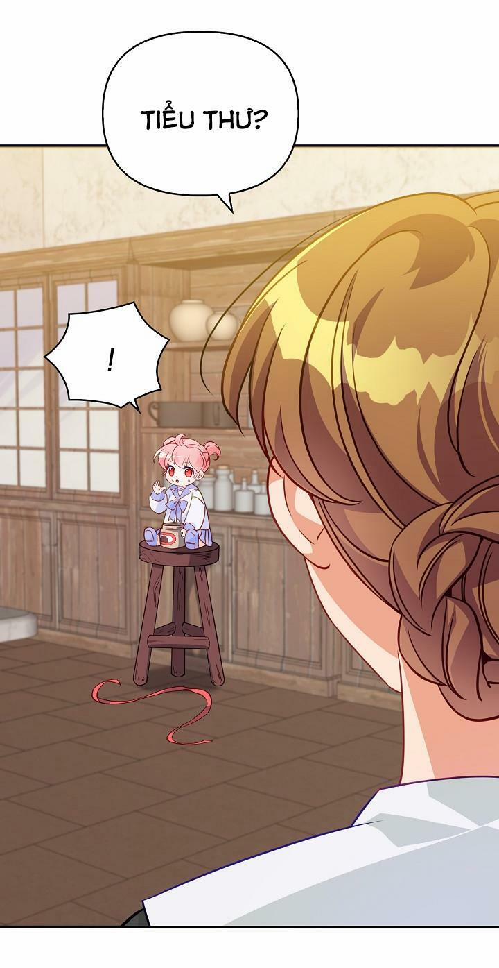 Cô Em Gái Quý Giá Của Nhân Vật Phản Diện 11 trang 1