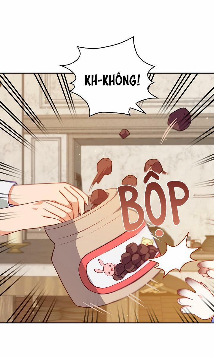 Cô Em Gái Quý Giá Của Nhân Vật Phản Diện 11 trang 10