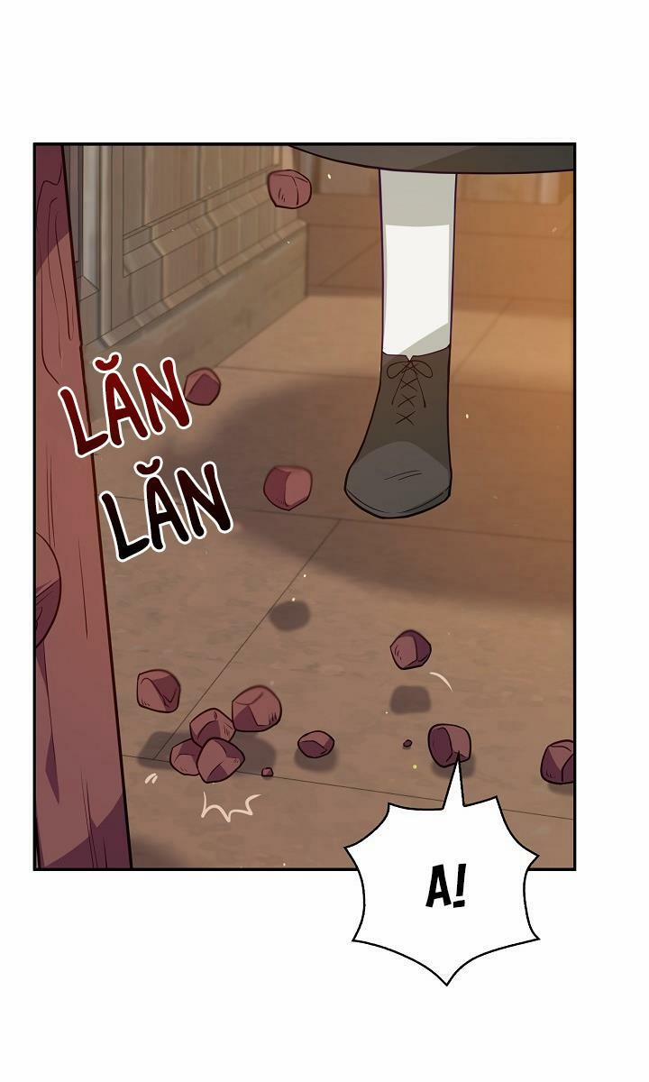 Cô Em Gái Quý Giá Của Nhân Vật Phản Diện 11 trang 11