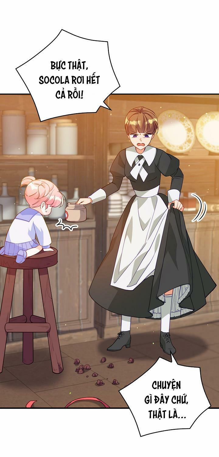 Cô Em Gái Quý Giá Của Nhân Vật Phản Diện 11 trang 12