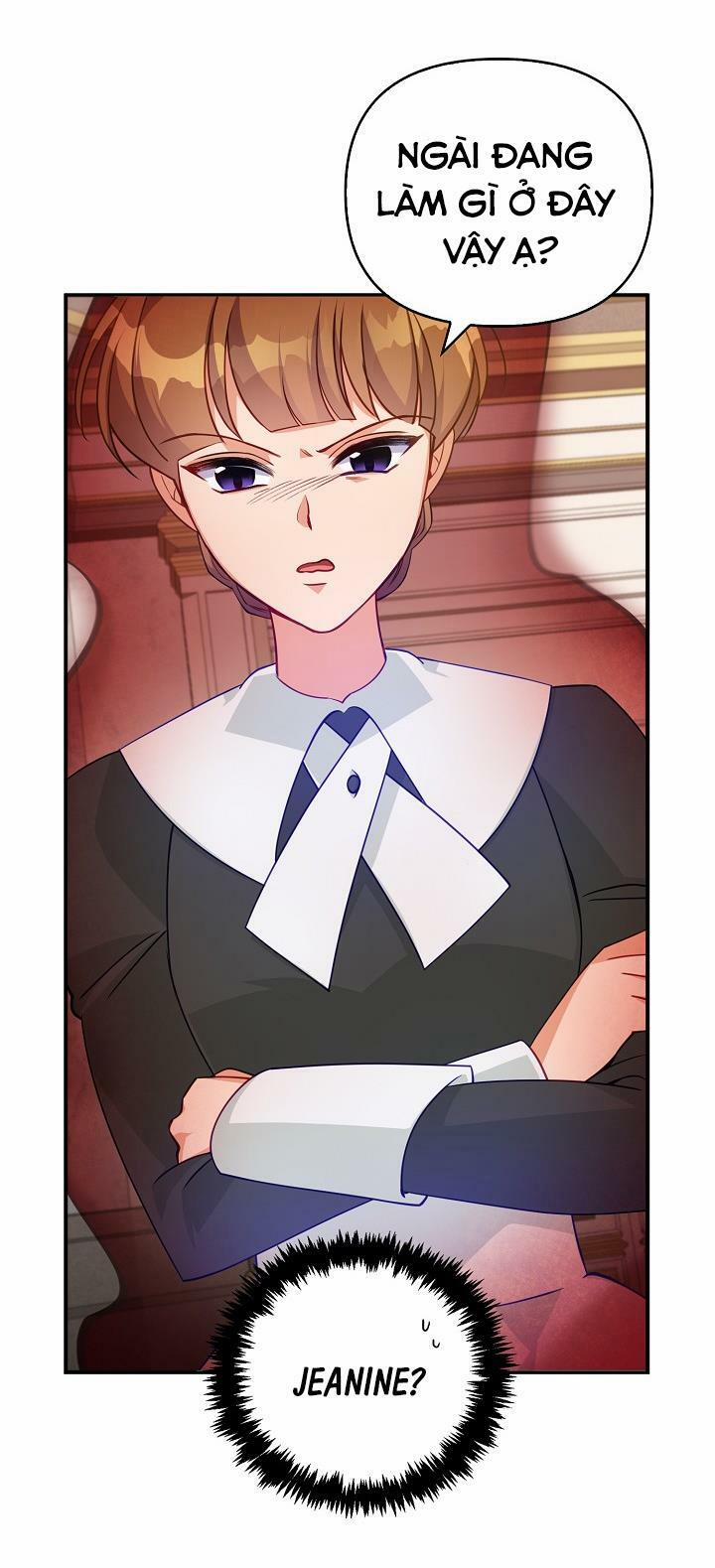 Cô Em Gái Quý Giá Của Nhân Vật Phản Diện 11 trang 2