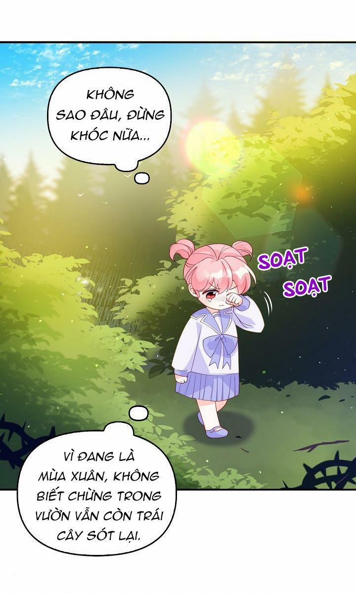 Cô Em Gái Quý Giá Của Nhân Vật Phản Diện 11 trang 33