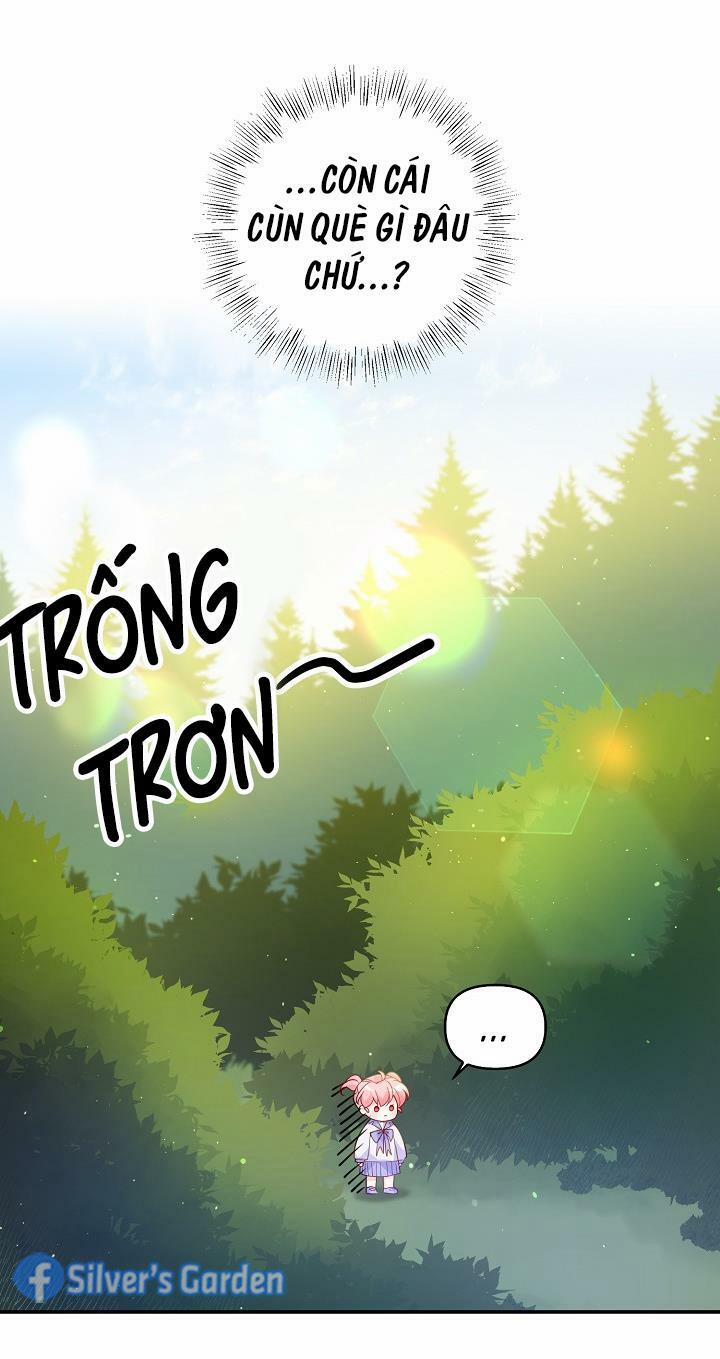 Cô Em Gái Quý Giá Của Nhân Vật Phản Diện 11 trang 35