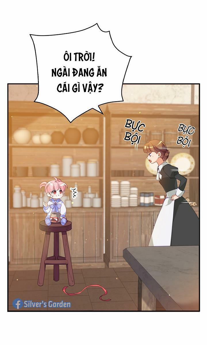 Cô Em Gái Quý Giá Của Nhân Vật Phản Diện 11 trang 4