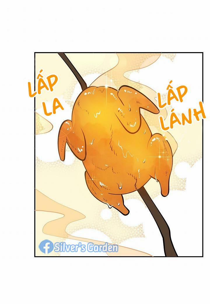 Cô Em Gái Quý Giá Của Nhân Vật Phản Diện 11 trang 42